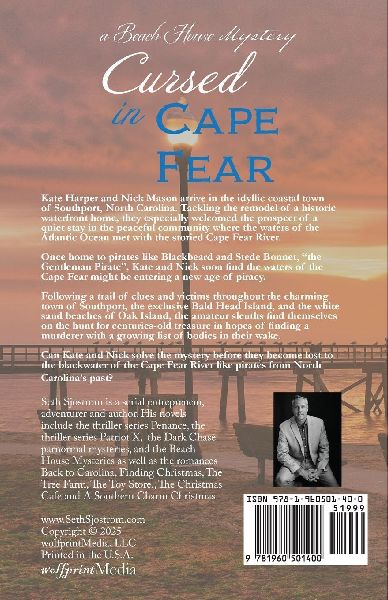 Cursed in Cape Cape Fear