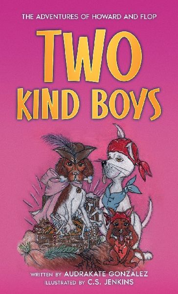 Two Kind Boys