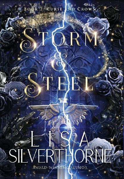 Storm & Steel