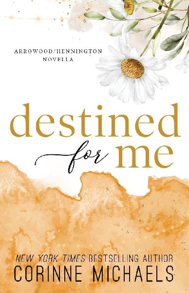 Destined for Me