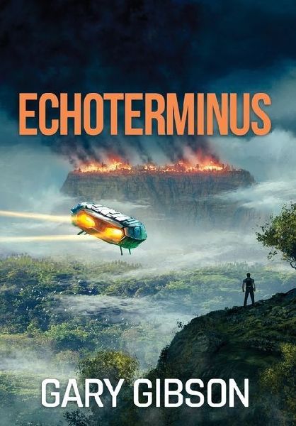Echoterminus