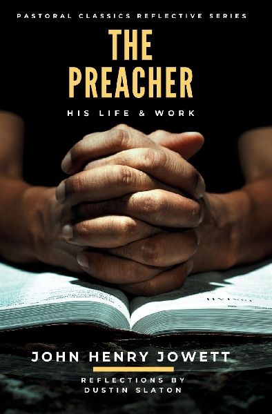 The Preacher