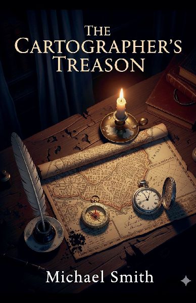 The Cartograher's Treason