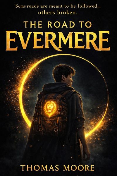 The Road to Evermere