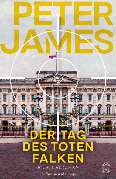 Der Tag des toten Falken