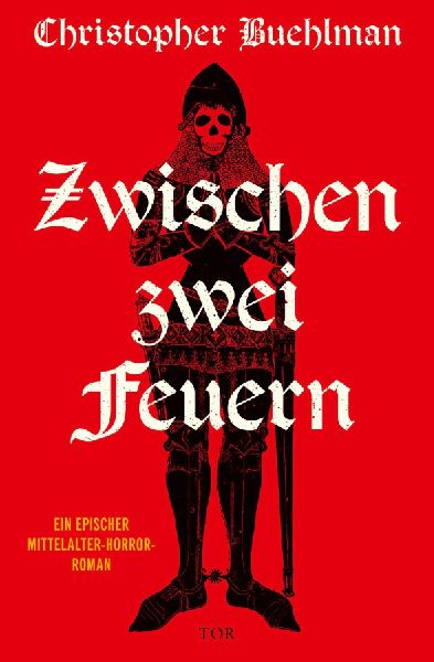 Zwischen zwei Feuern