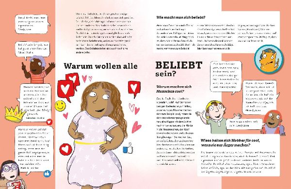 Stark gegen Mobbing