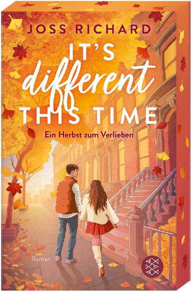 It's Different This Time