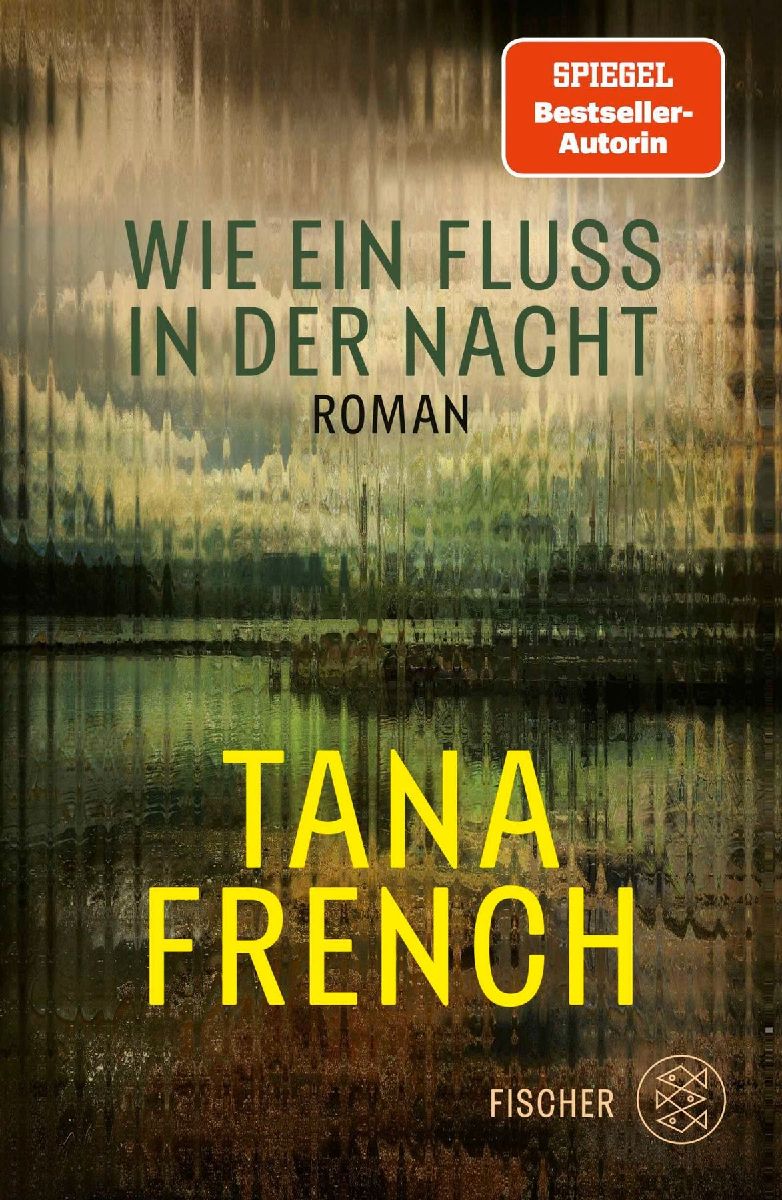 Wie ein Fluss in der Nacht
