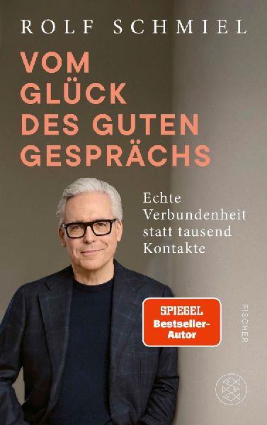Vom Glück des guten Gesprächs
