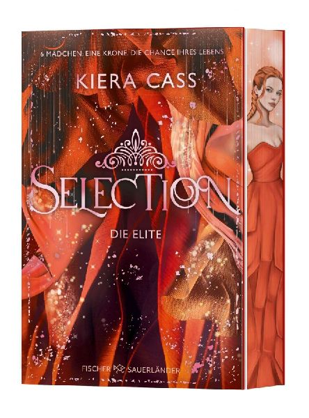 Selection - Die Elite