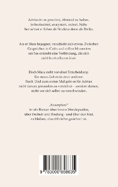 Feuerpferd