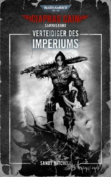 Warhammer 40.000 - Verteidiger des Imperiums