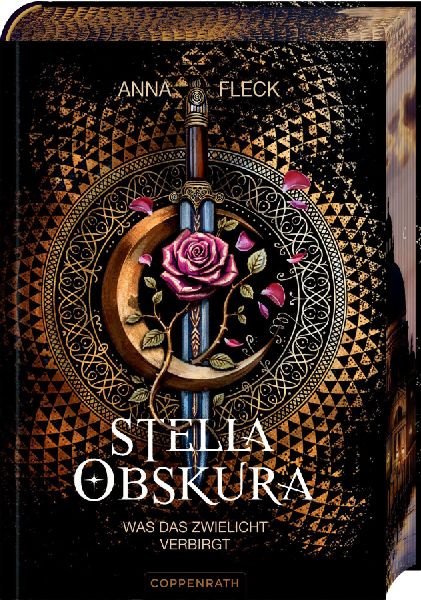 Stella Obskura (Romantasy-Trilogie, 