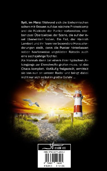 Verlogenes Sylt