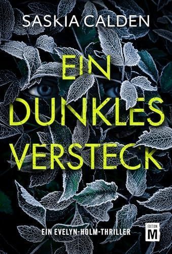Ein dunkles Versteck