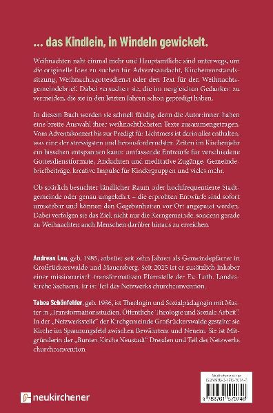 Und ihr werdet finden