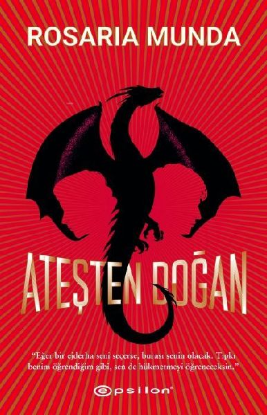 Atesten Dogan;Aurelian Serisi
