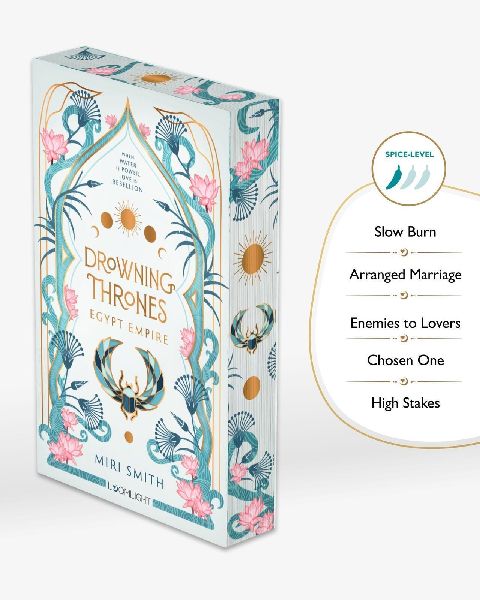 Drowning Thrones 1: Egypt Empire