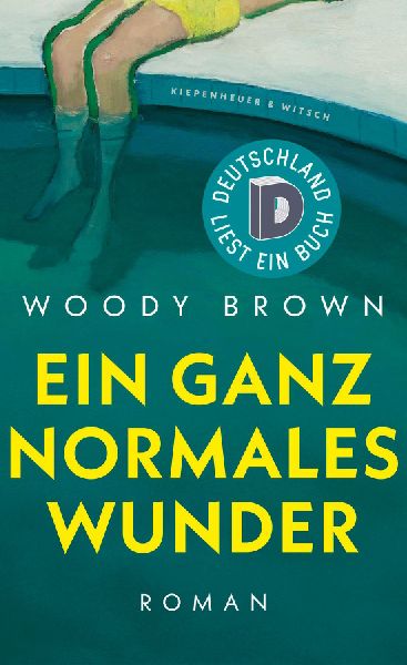 Ein ganz normales Wunder