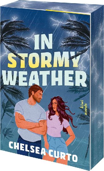 In Stormy Weather