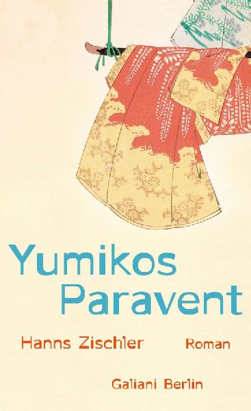 Yumikos Paravent