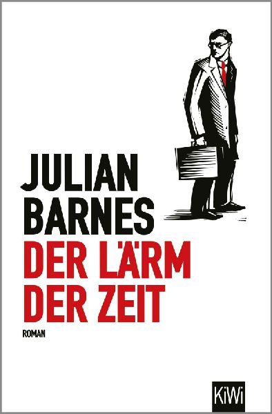 Der Lärm der Zeit