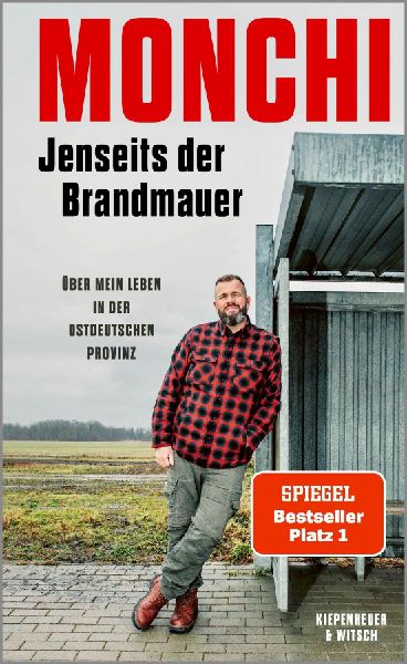 Jenseits der Brandmauer