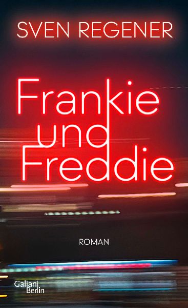 Frankie und Freddie