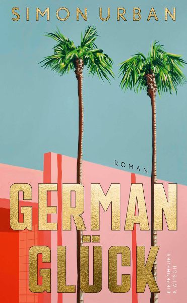 German Glück