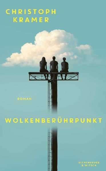 Wolkenberührpunkt