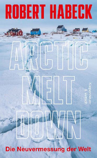 Arctic Meltdown