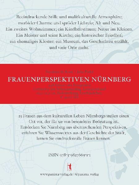 Frauenperspektiven Nürnberg
