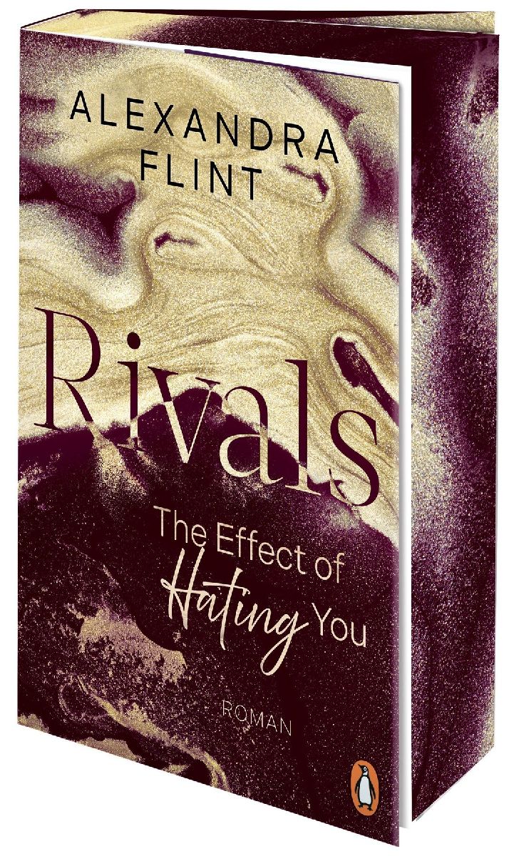 The Effect of Hating You