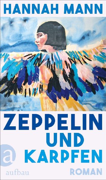 Zeppelin und Karpfen