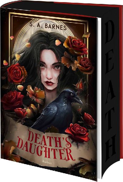 Death's Daughter