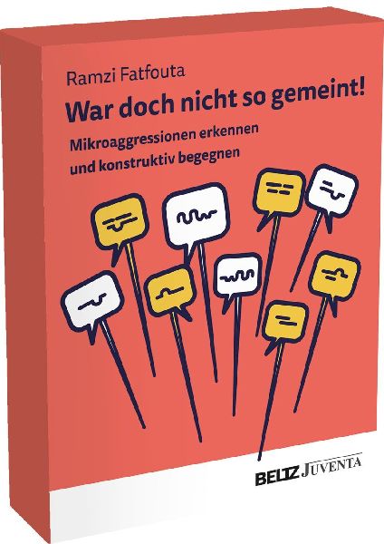 War doch nicht so gemeint!