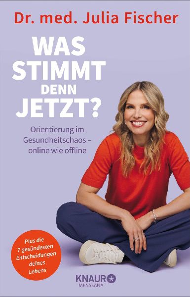 "Was stimmt denn jetzt?"