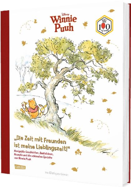 Disney: "Die Zeit mit Freunden ist meine Lieblingszeit!&q...