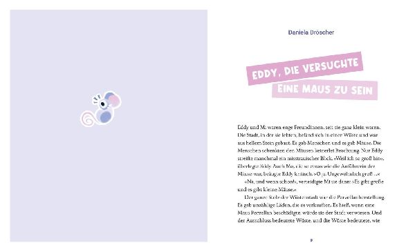 So sind wir