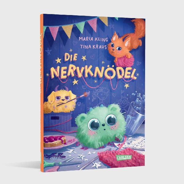 Die Nervknödel