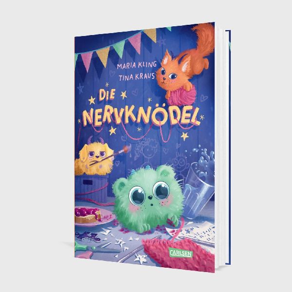 Die Nervknödel