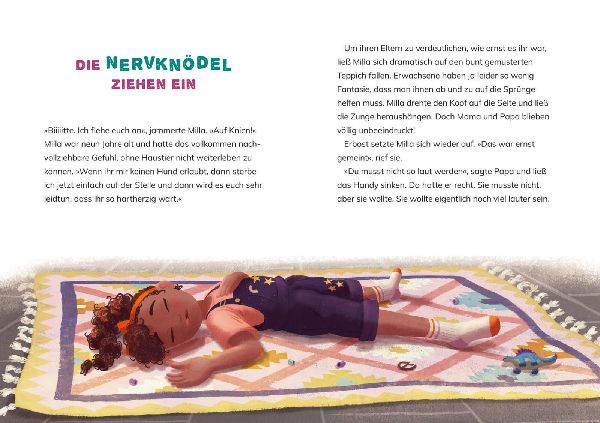 Die Nervknödel