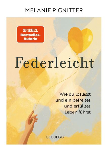 Federleicht - TASCHENBUCH