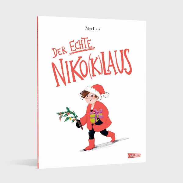 Der echte Niko(k)laus