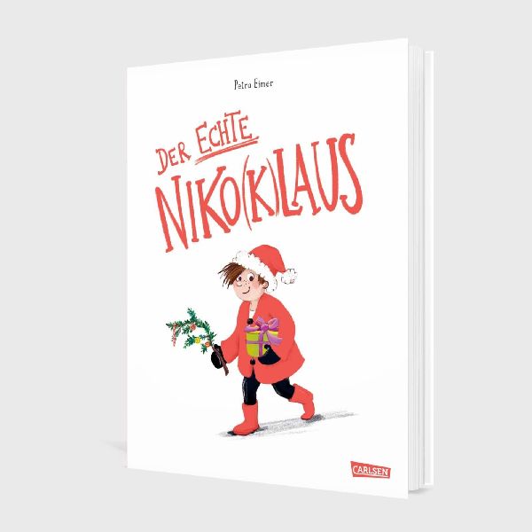 Der echte Niko(k)laus