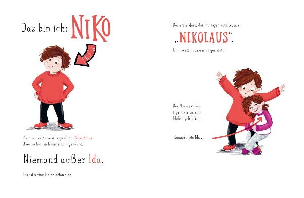 Der echte Niko(k)laus