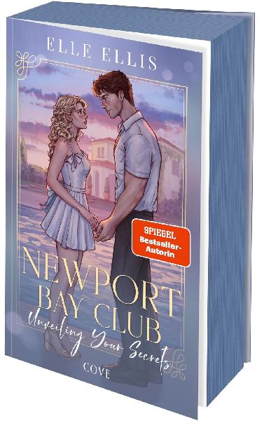 Newport Bay Club 2: Unveiling Your Secrets