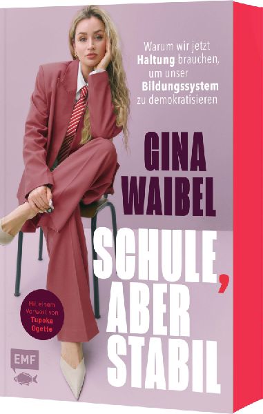 Schule, aber stabil