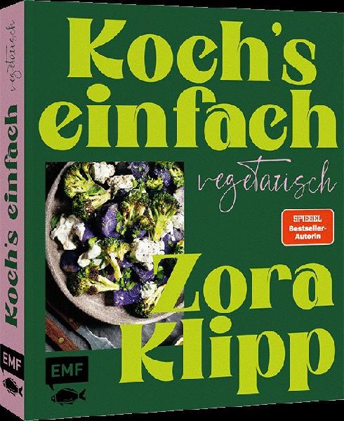 Koch's einfach - Vegetarisch